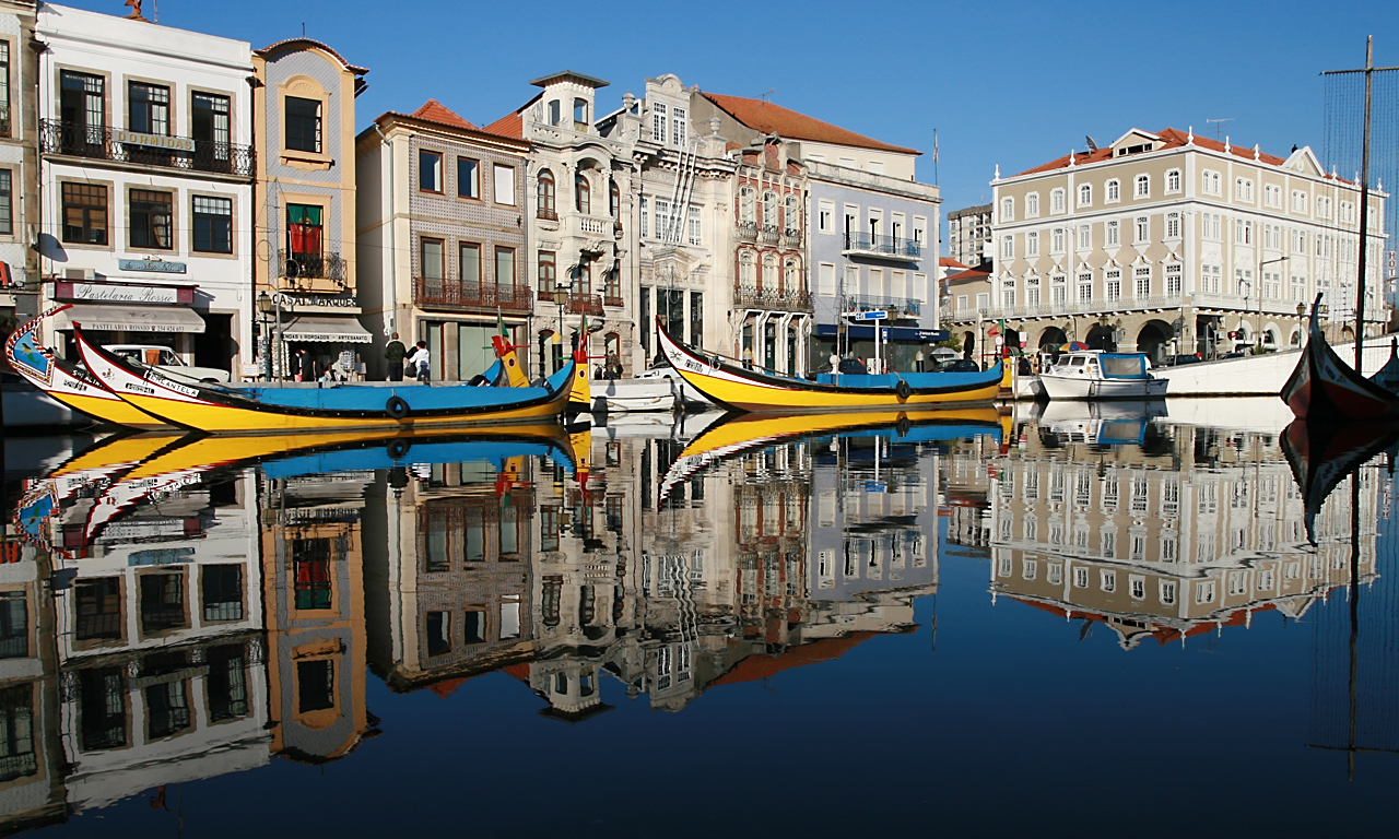 AVEIRO