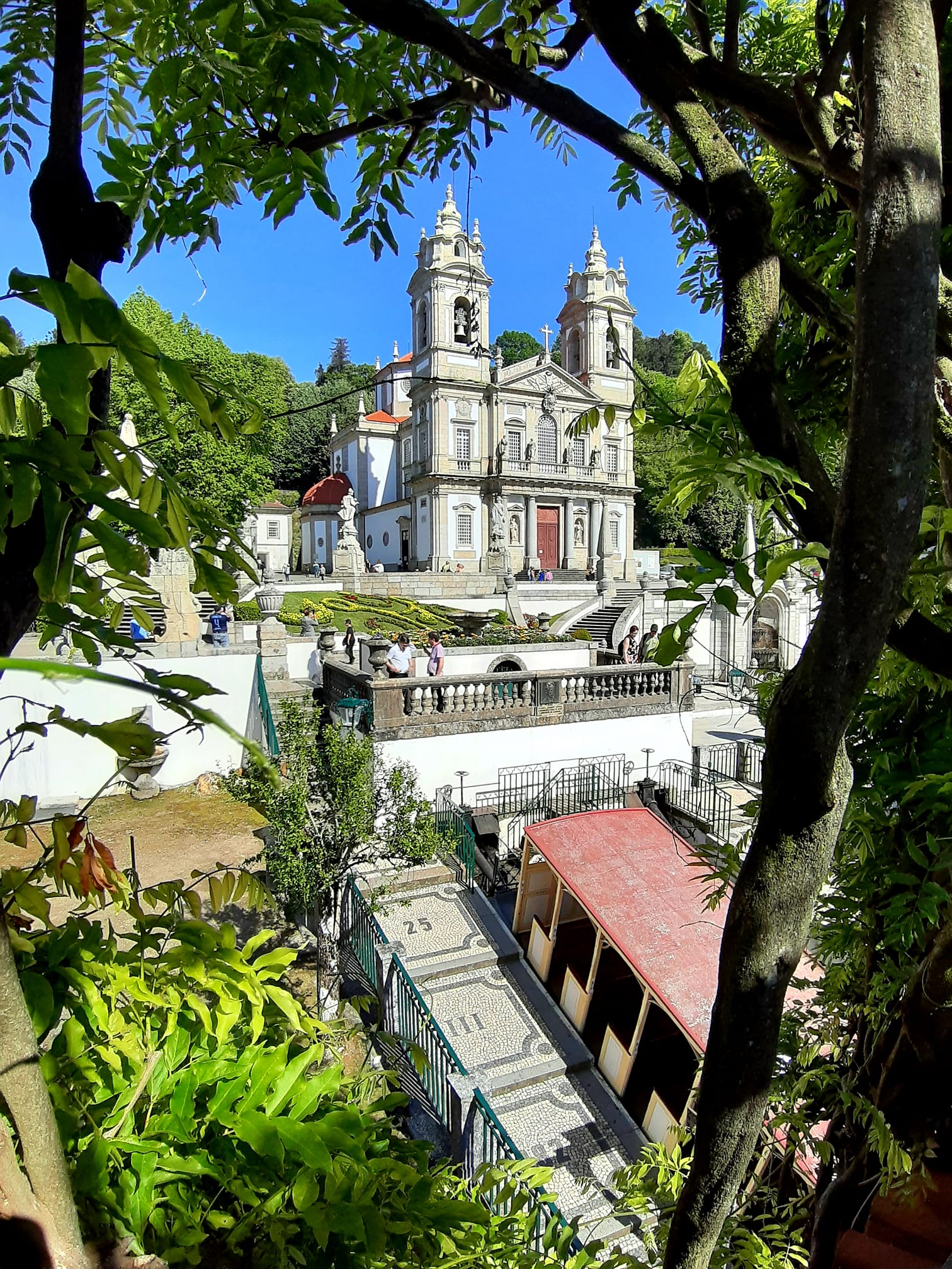 bom jesus